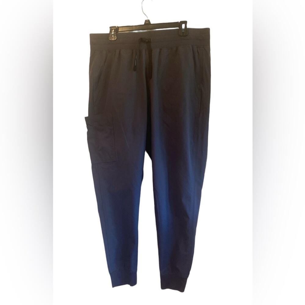 Carhartt Force women’s XL GRAY jogger scrubs